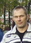 сергей, 51 год, Егорьевск