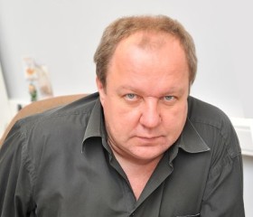 Анатольевич, 63 года, Санкт-Петербург