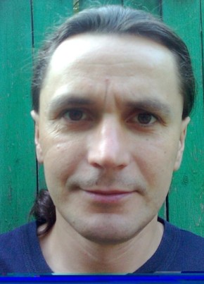 Aleksey, 44, Russia, Krasnodar