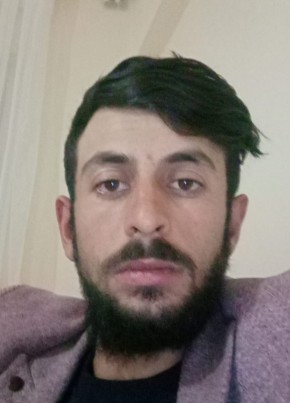 Abdullah, 29, Türkiye Cumhuriyeti, Mamhatun