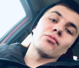 Александр, 22 года, Челябинск