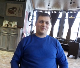 Владислав, 36 лет, Мурманск