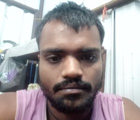 Surendra chwodhy, 30 лет, Mumbai