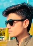 ASKHAN, 18, Islamabad