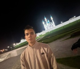 Anton, 22, Kazan