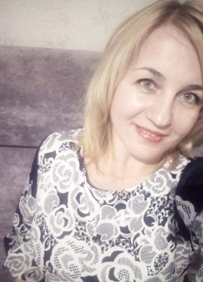 Олеся, 48, Россия, Барнаул