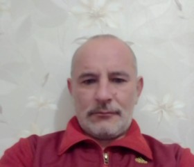 Игорь, 52 года, Луганськ
