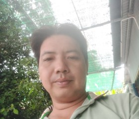 Huy, 31, Ben Tre
