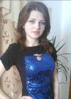 Галина, 29, Россия, Ростов-на-Дону