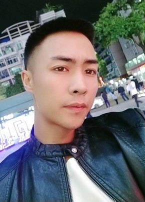 Joe, 26, 中华人民共和国, 嘉兴市