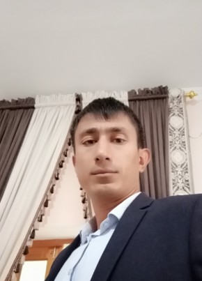 Хароший парень, 36, Россия, Казань