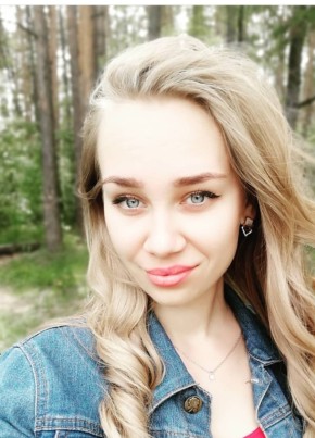 Екатерина, 30, Россия, Иваново