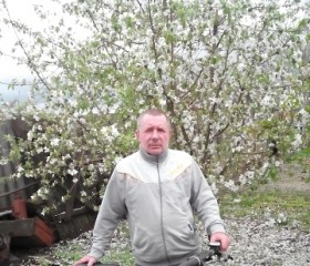 Костя, 59 лет, Красний Лиман
