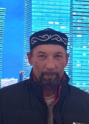 Алексей из Коломны 61 год