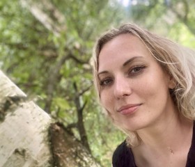Varvara, 39, Moscow