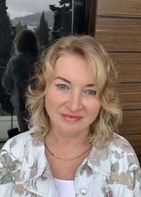 Галина из Апрелевки 52 года
