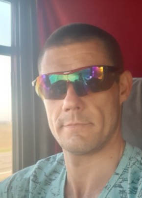 MAX, 37, Україна, Одеса