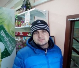 Иван, 35 лет, Омск
