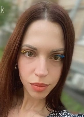 Olga, 30, Россия, Москва