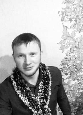 Дмитрий, 30, Россия, Кемерово