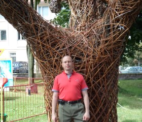 Иван, 47 лет, Горад Гродна