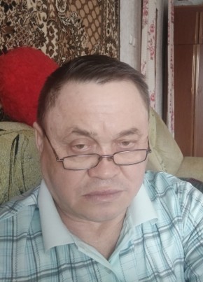 Владимир, 58, Россия, Казань