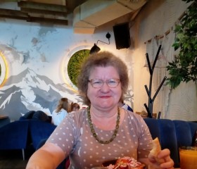 Алевтина, 65 лет, Елабуга