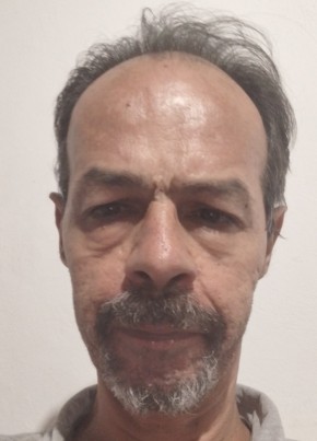 Severino из Cotia 50 лет