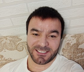 ALISHER, 36 лет, Великий Новгород