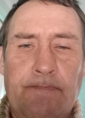 Василий из Благодарныя 46 лет