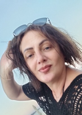Ирин из Новороссийска 30 лет