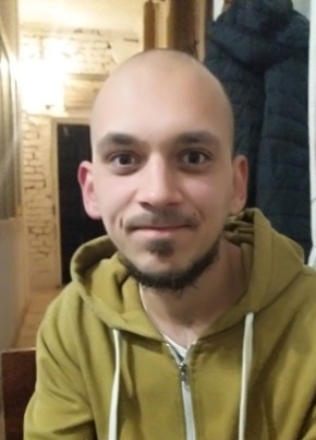 Bohdan, 27, Україна, Калуш