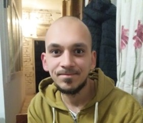 Bohdan, 27 лет, Калуш