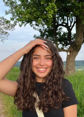 Luana, 22, Bundesrepublik Deutschland, Burgdorf (Region Hannover)