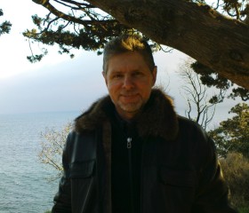 Игорь, 59 лет, Севастополь