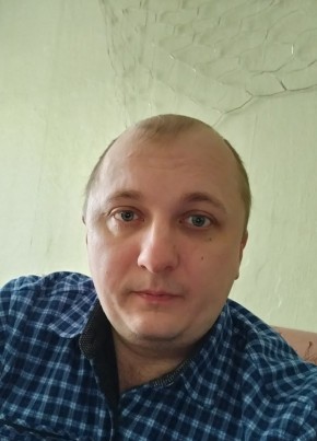 Александр, 34, Россия, Куйбышев