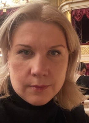 Olga, 56, Россия, Москва