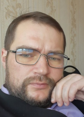 Джонни из Железногорск-Илимския 37 лет
