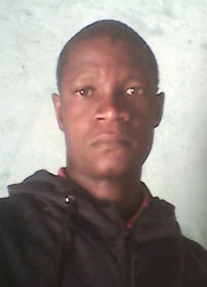 Boubacar, 35, République du Mali, Bamako