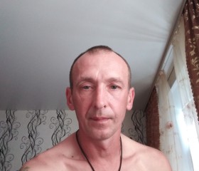 Konstantin, 48 лет, Маркс