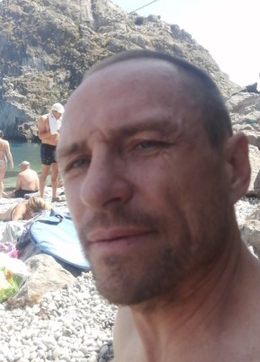 Сергей, 44, Россия, Ялта