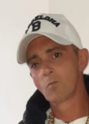 Jose из Linares 47 лет