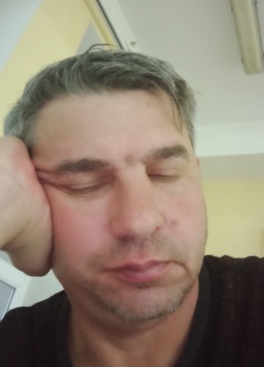 Тахир, 40, Россия, Великий Новгород