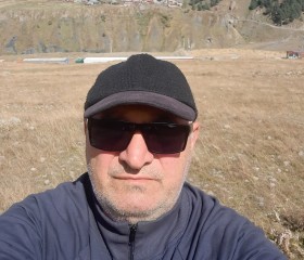 Artashes, 57, Tbilisi