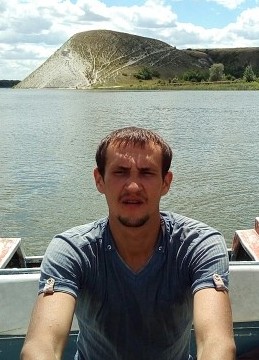 Евгений, 35, Россия, Морозовск