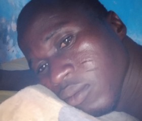 Yaganle Daniel, 41, Adzope