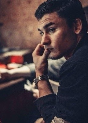 Denis, 35, Russia, Murmansk