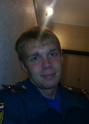 Павел, 31, Россия, Ноябрьск