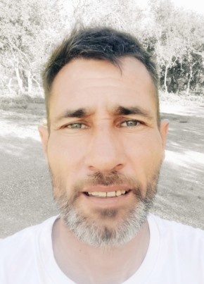 Carlos из Villa Carlos Paz 44 года