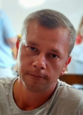 Maksim, 49, Russia, Klin